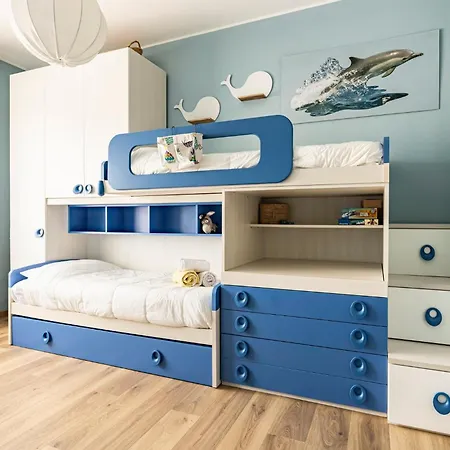 Guesthost - Lido Roomy For 7! Appartamento Lido di Camaiore