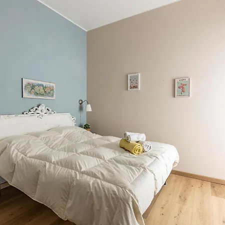 Guesthost - Lido Roomy For 7! Apartmán